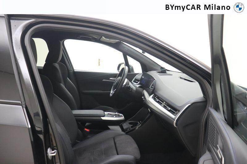 BMW Serie 2 Active Tourer 218 d Msport DCT