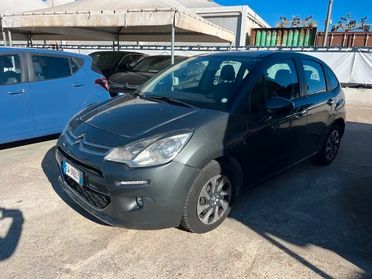 Citroen C3 PureTech 82 Seduction