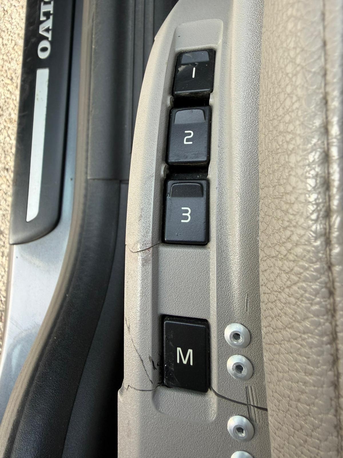 Volvo S40 2.0 D cat Summum