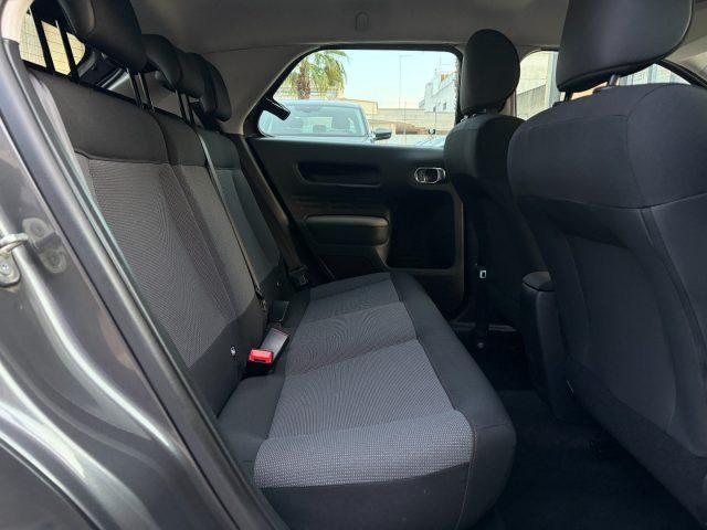 CITROEN C4 Cactus 1.5 BlueHDi 100 Feel Pack