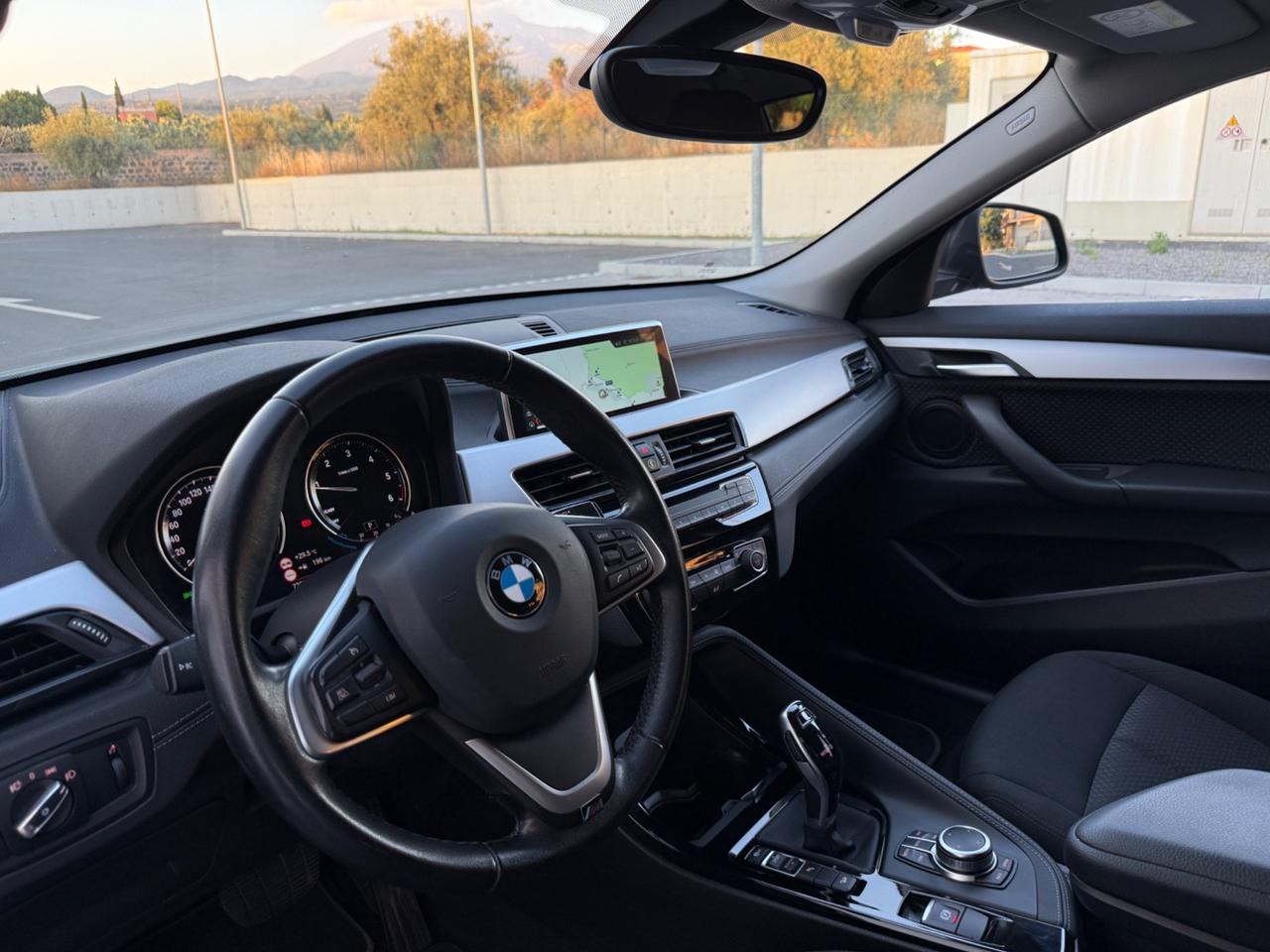 Bmw X2 Msport Edition