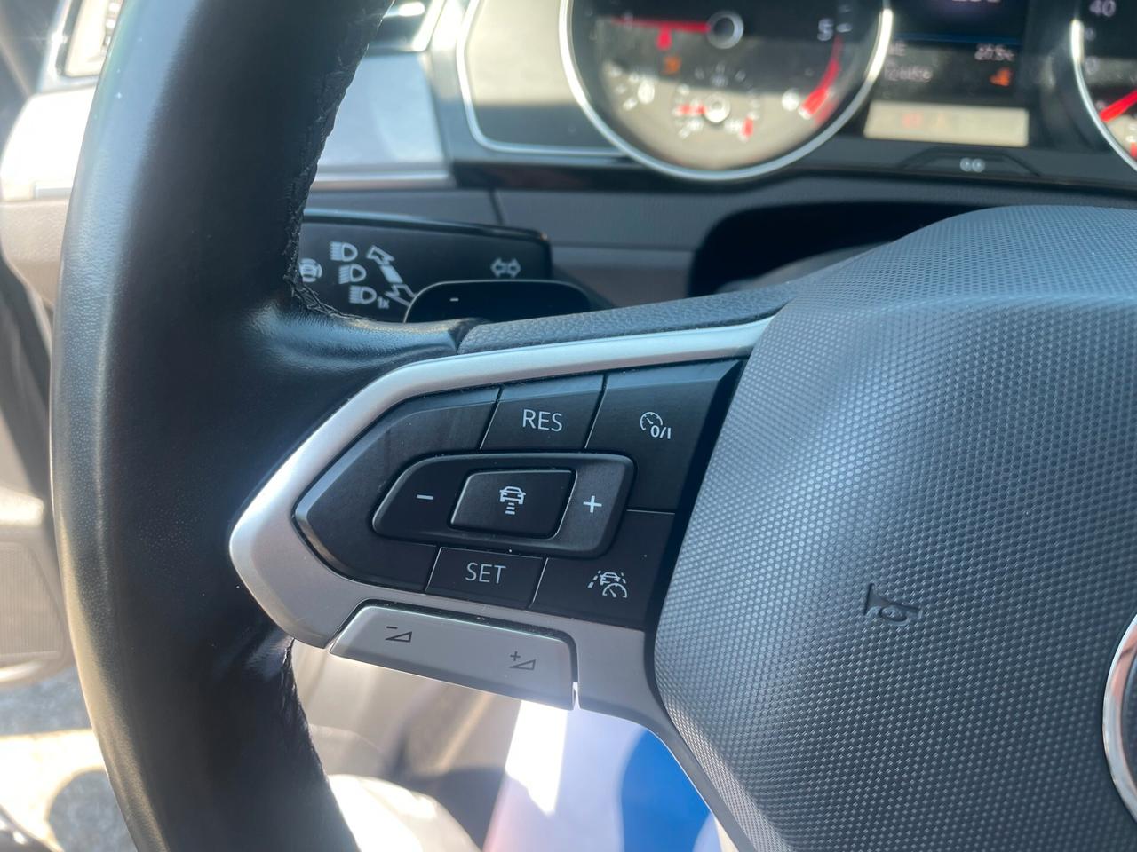 Volkswagen Passat Var. 2.0 TDI SCR EVO DSG Business PREZZO REALE