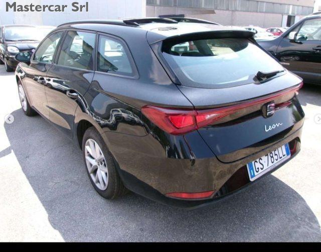 SEAT Leon SW 2.0 TDI 150cv STYLE DSG - GS785LL