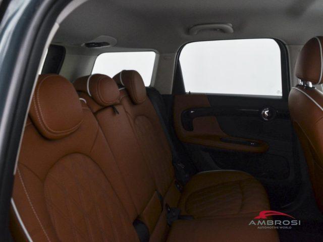 MINI Countryman Cooper SE 1.5 Cooper SE ALL4 Automatica