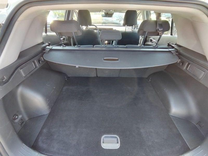 KIA Sportage 1.6 CRDi MHEV Business