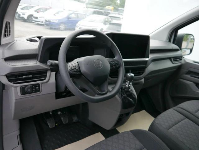 VOLKSWAGEN Transporter 2.0 TDI 110CV PC-TN L1H1 Restyling PREZZO REALE