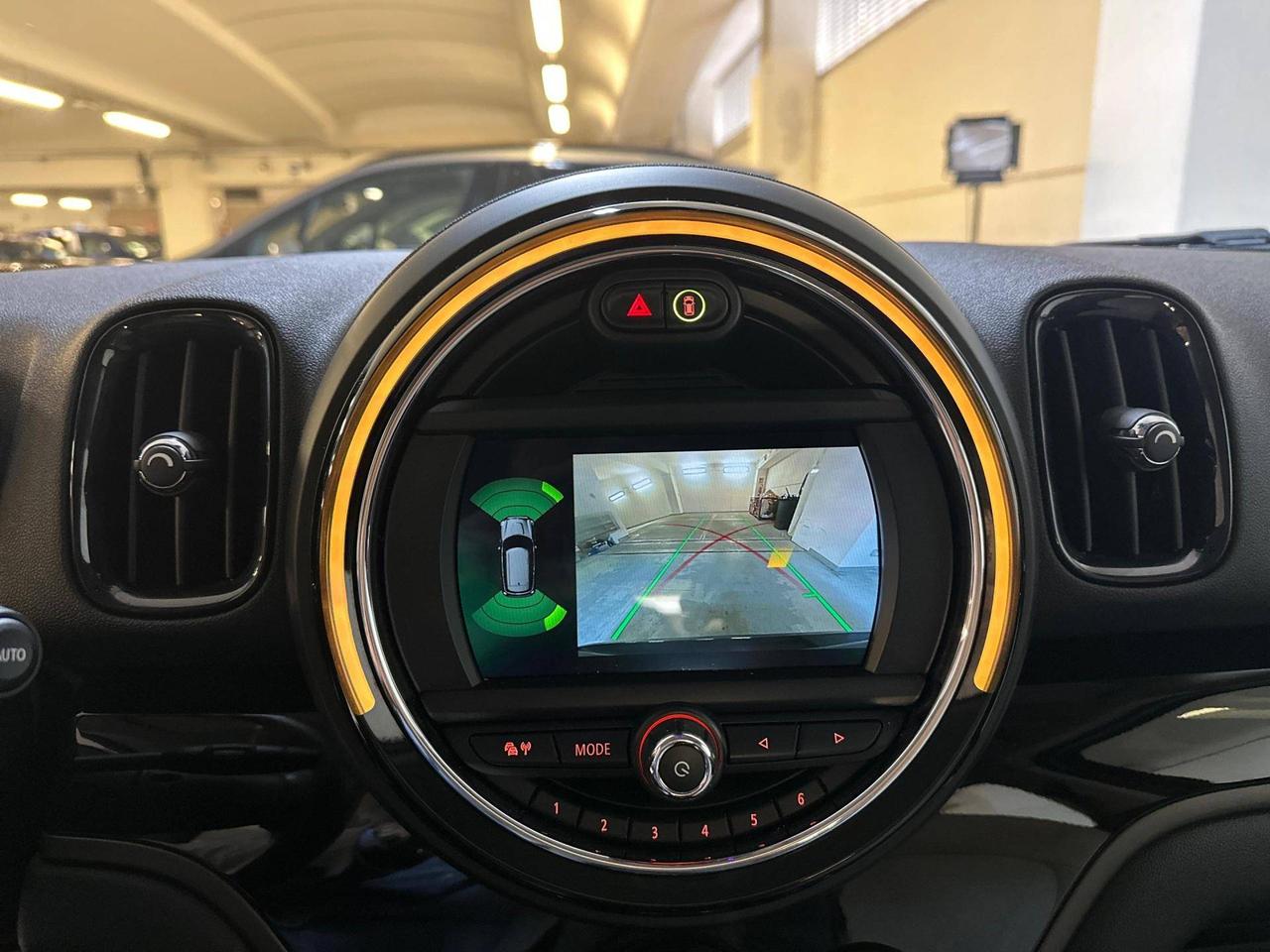 MINI Countryman Cooper SE ALL4 Business