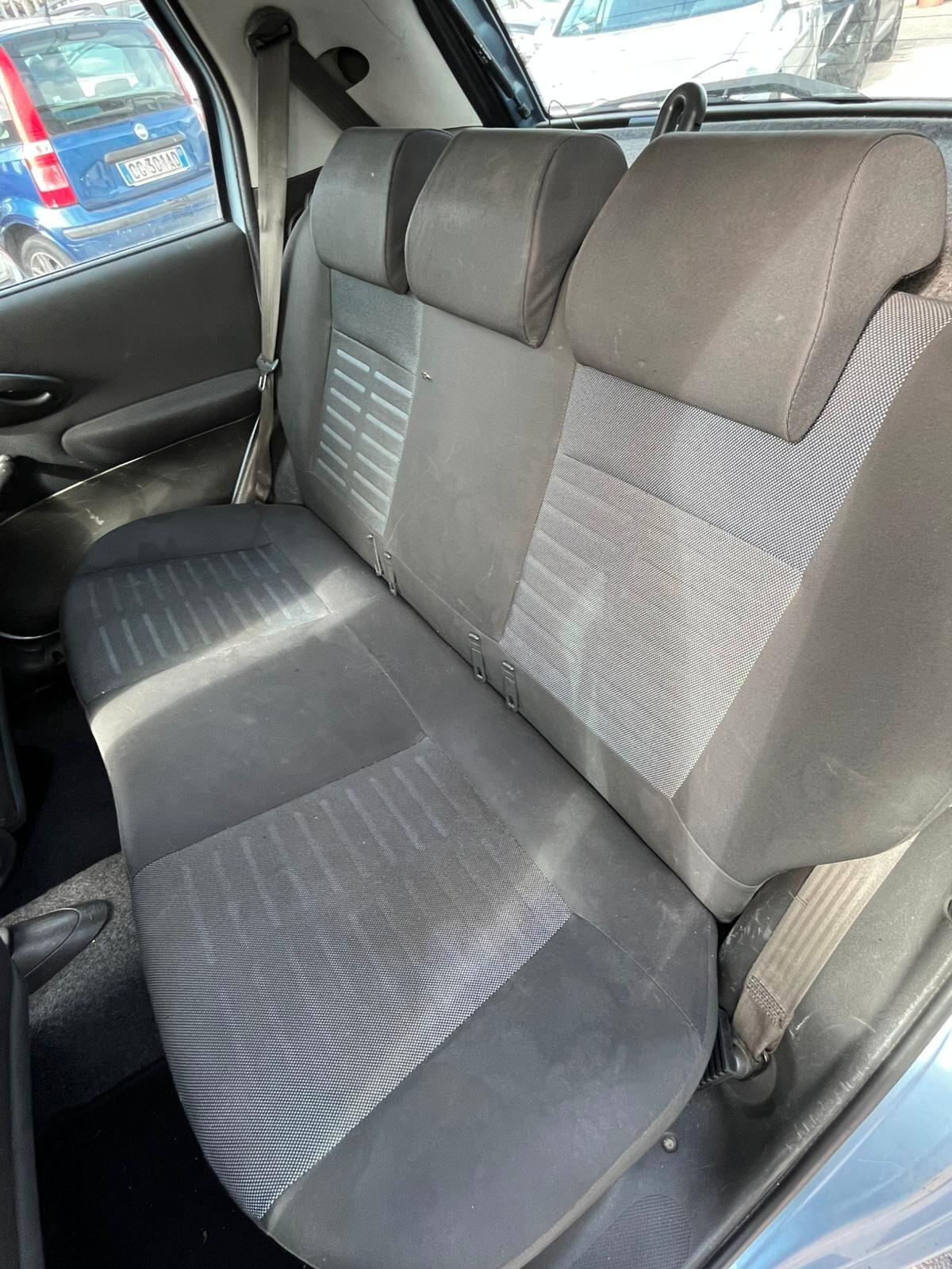 Fiat Punto Classic 1.2 5 porte Natural Power