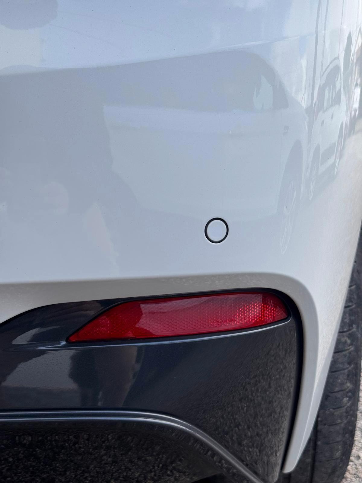 Bmw X2 M sDrive16d Msport