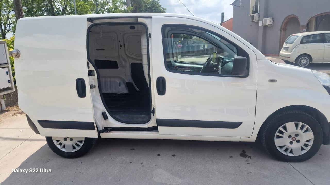 Fiat Fiorino 1.3 MJT 75CV Furgone Adventure E5