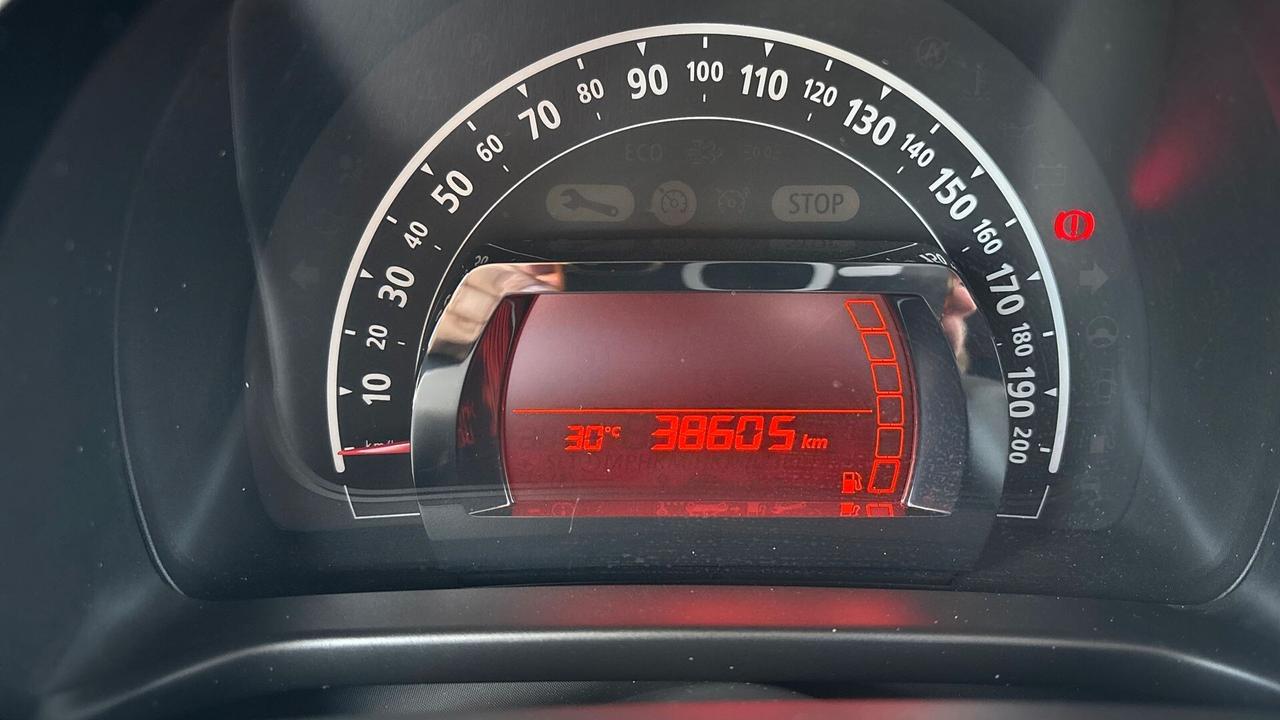 Renault Twingo SCe 65 CV Equilibre