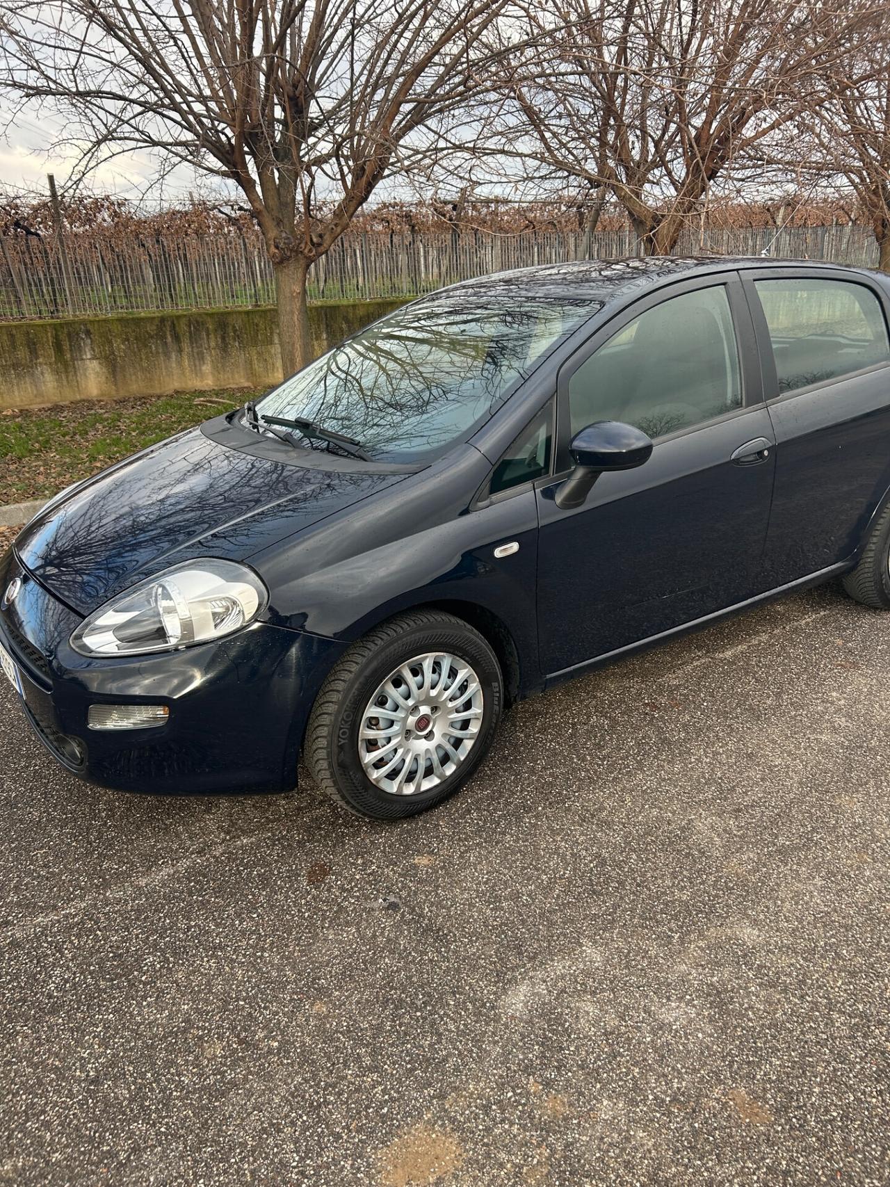 Fiat Grande Punto