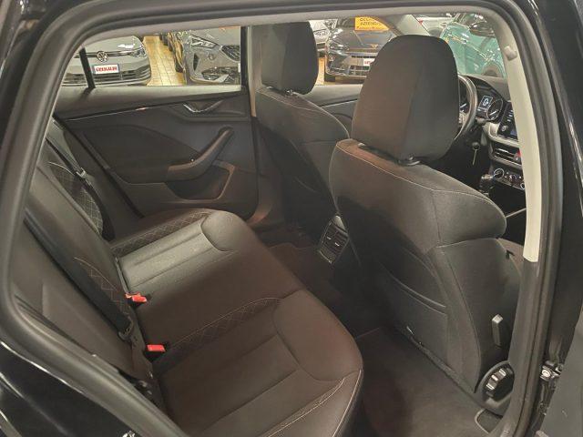 SKODA Scala 1.6 TDI SCR Ambition C/GRIMALDI SPECIAL DAY