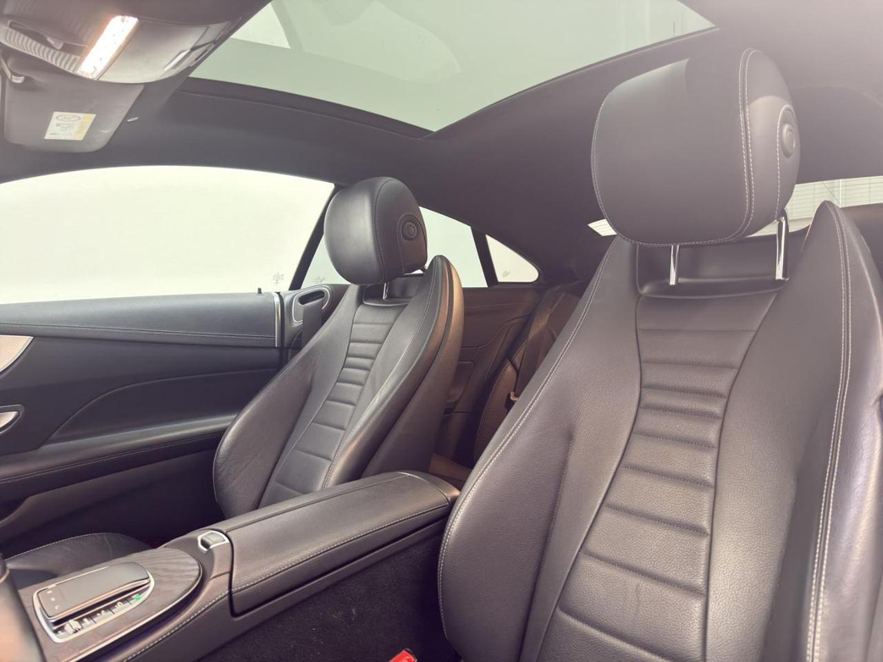 Mercedes-Benz E 350 *Mild hybrid Premium Plus*FORMULA S*