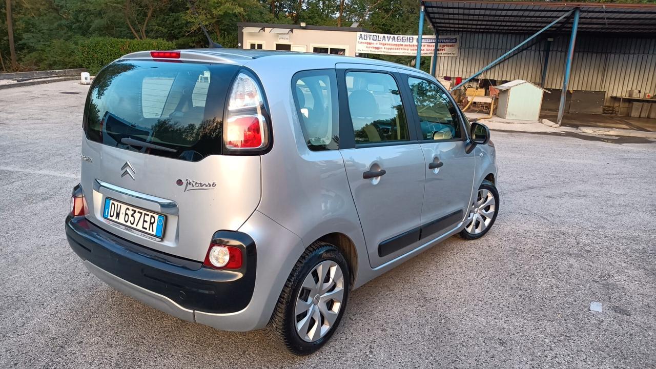 Citroen C3 Picasso