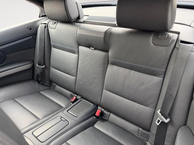 BMW Serie 3 Cabrio 320d Cabrio Msport 184cv