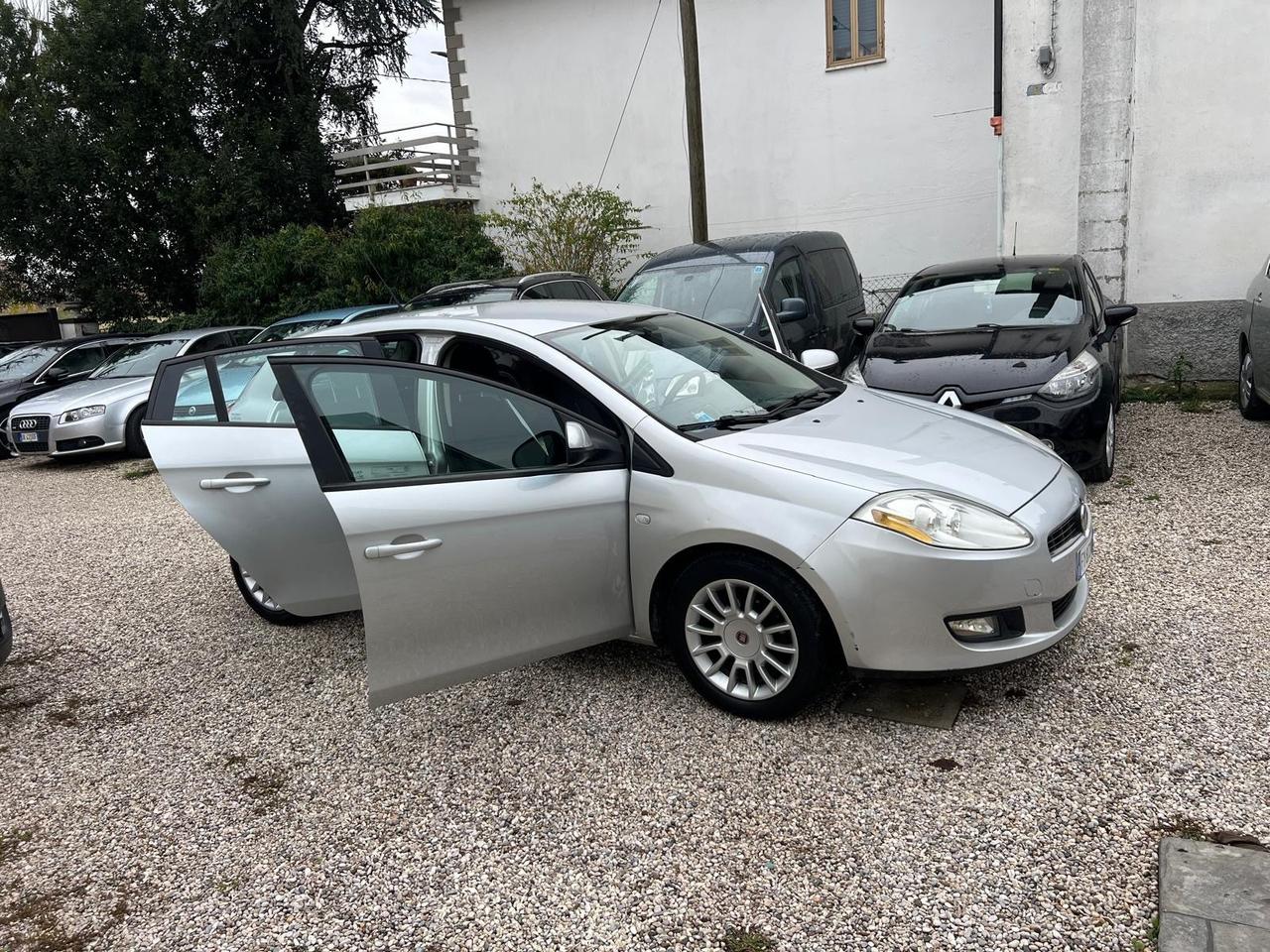 Fiat Bravo 1.4 Active