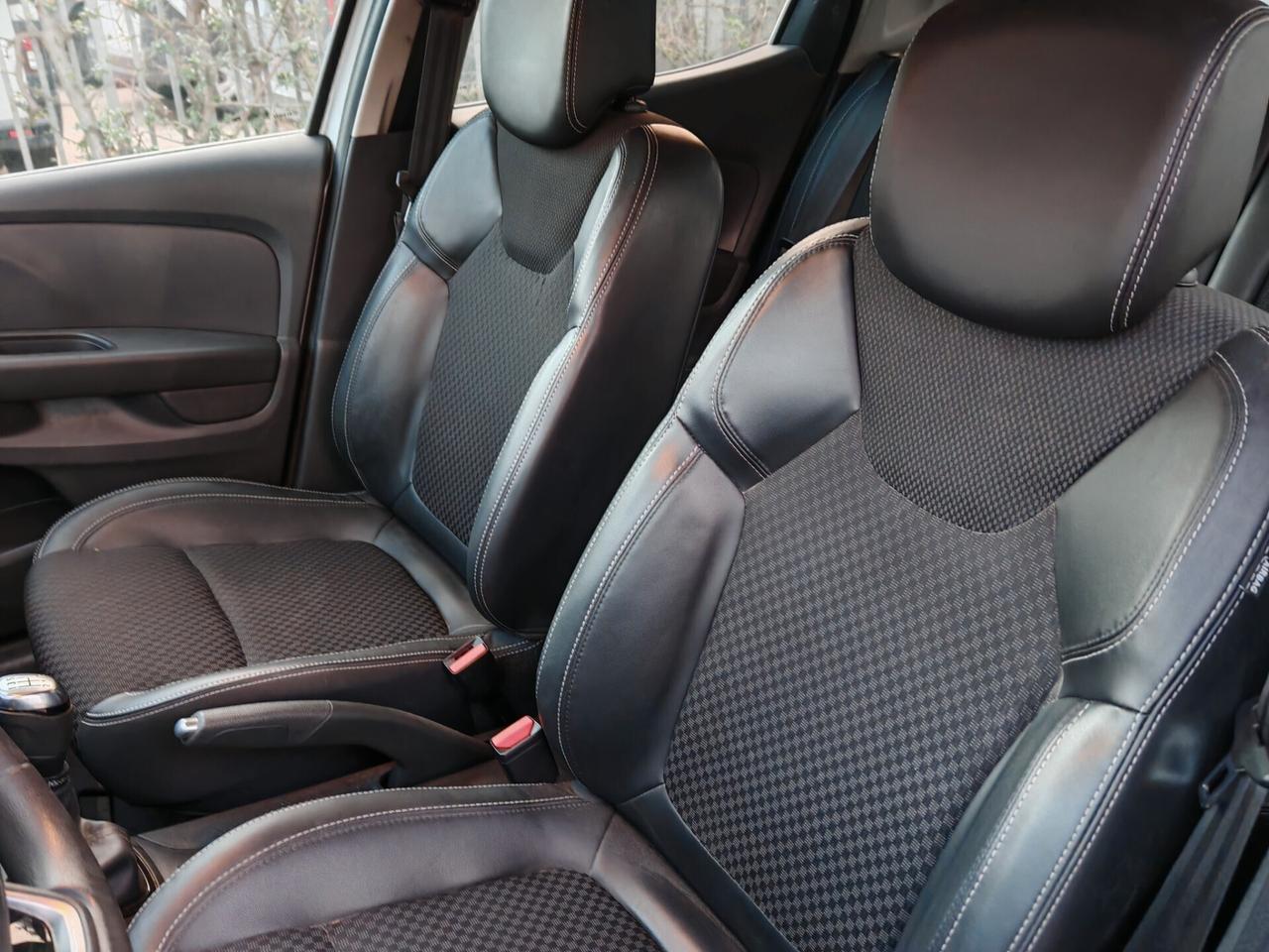 Renault Clio dCi 8V 90 CV 5 porte Moschino Zen