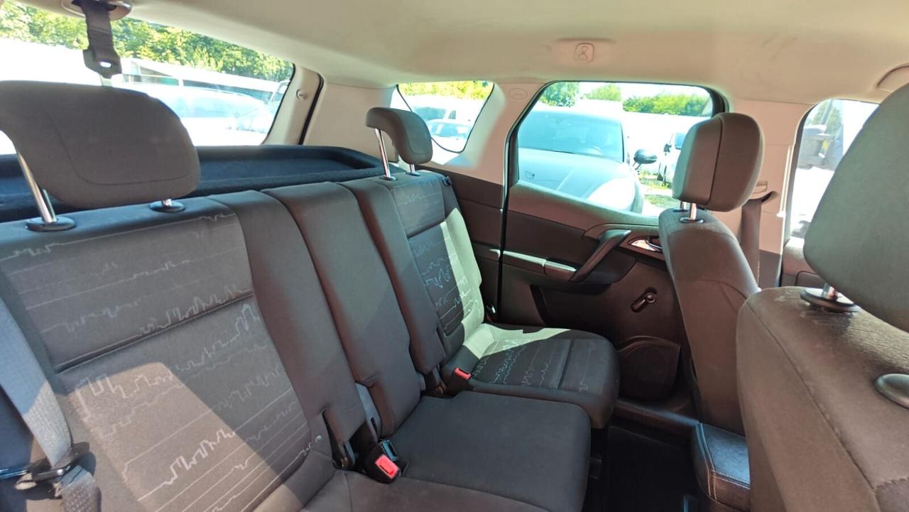 Opel Meriva 1.4 Turbo 120CV GPL Tech Cosmo