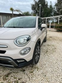 Fiat 500X 1.6 MultiJet 120 CV Cross Plus