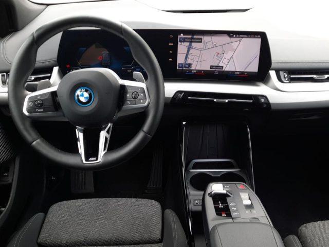 BMW 225 e xDrive Active Tourer Business Aut.