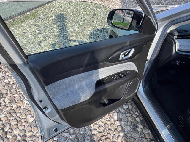 JEEP Compass 1.3 Turbo T4 190 CV PHEV AT6 4xe Longitude