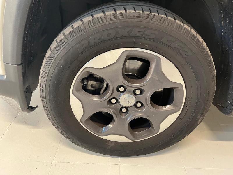 Jeep Compass 1.4 m-air Sport 2wd 140cv my1 gpl