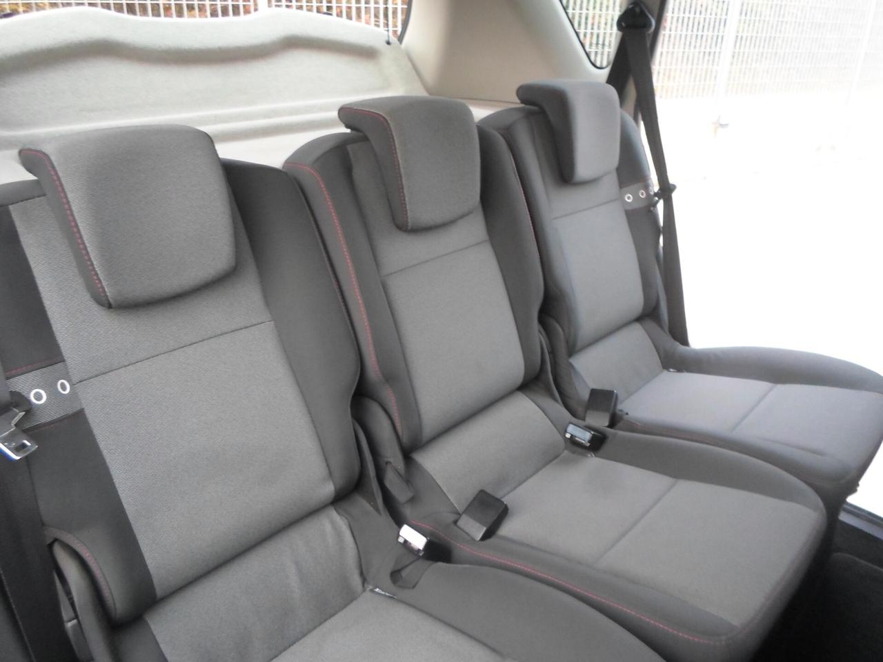 Renault Scenic Scénic XMod 1.5 dCi 110CV EDC Bose