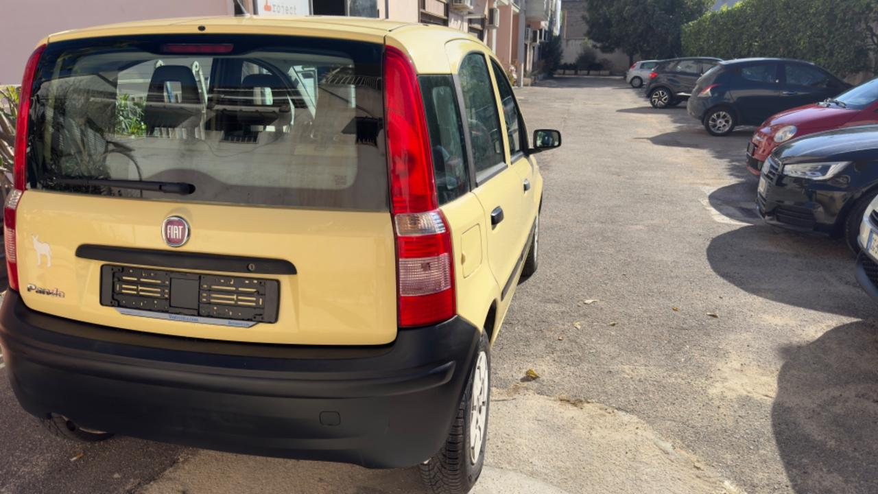 Fiat Panda 1.2 Dynamic Mamy