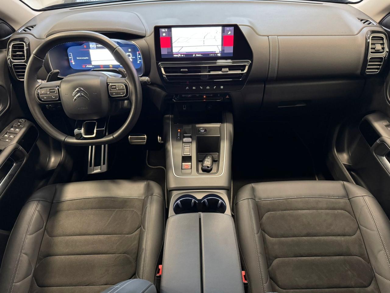 Citroen C5 Aircross BlueHDi 130 S&S EAT8 Shine Pack