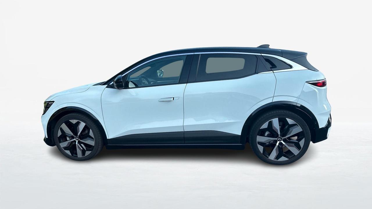 Renault Megane Mégane E-Tech Electric EV60 220 CV Optimum Charge Techno
