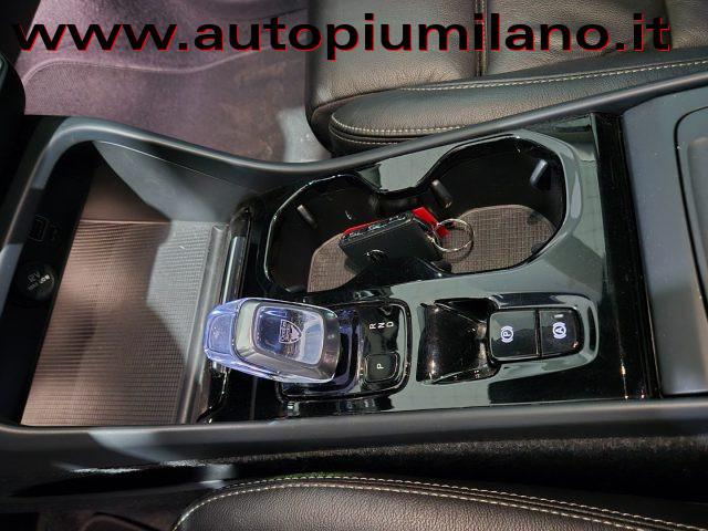 VOLVO XC40 B4 AWD Geartronic Inscription