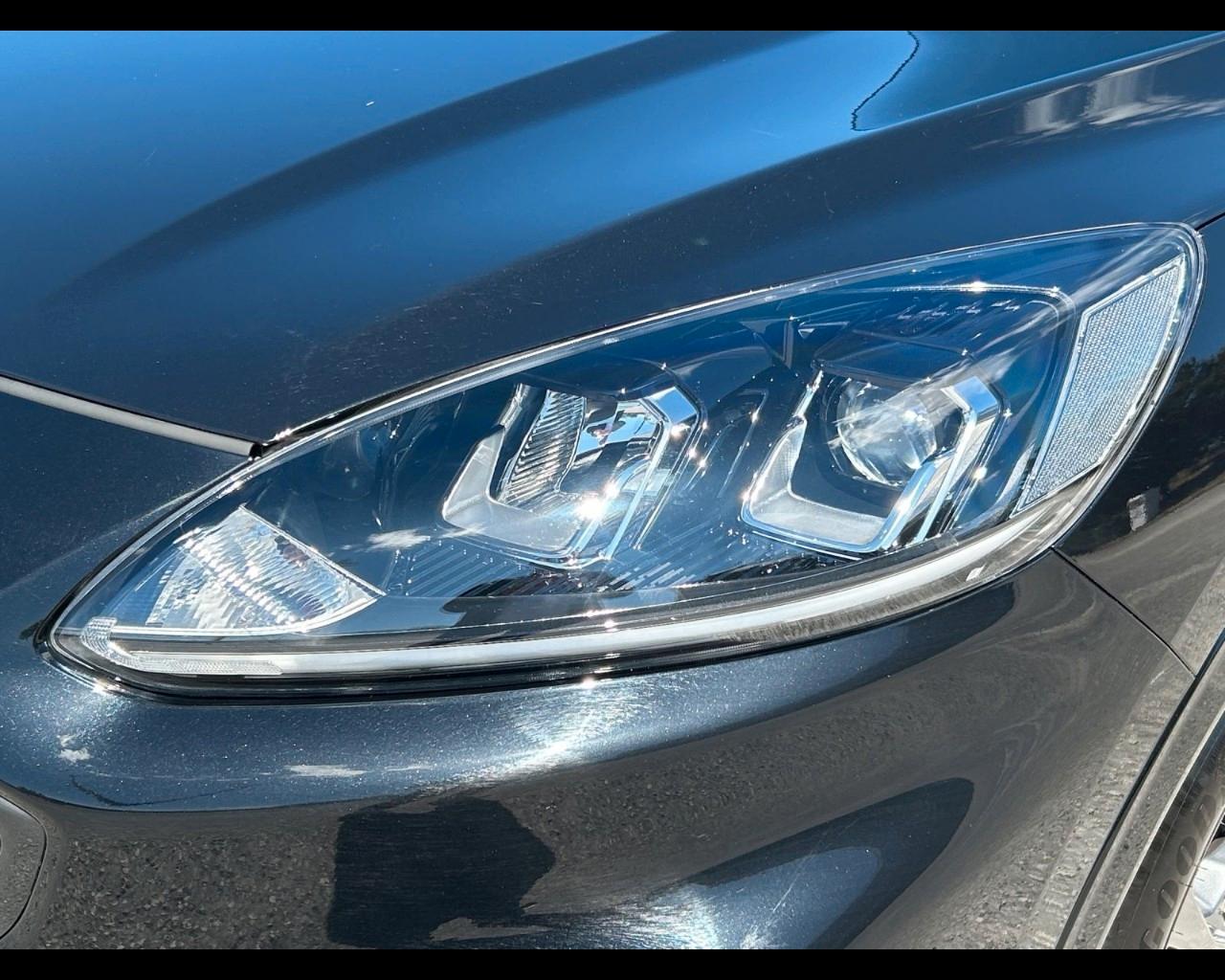FORD Kuga III 2020 - Kuga 2.0 ecoblue ST-Line 2wd 120cv auto