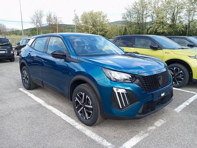 Peugeot 2008 STYLE 100 CV