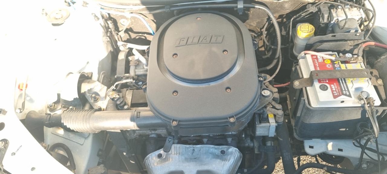 Fiat Punto 1.2