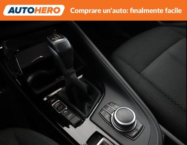 BMW X2 xDrive25e Advantage