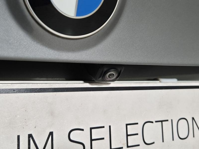 BMW X3 G01 2021 xdrive20d mhev 48V auto