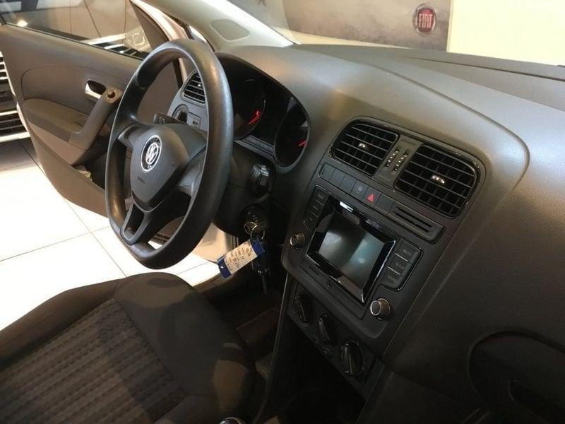 Volkswagen Polo Polo 1.0 MPI 5p. Trendline