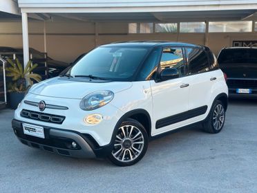Fiat 500L 1.4 95 CV Hey Google '21 UNIPROP