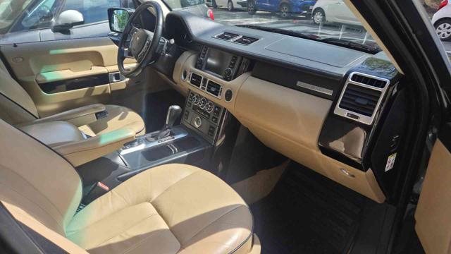 LAND ROVER Range Rover 3.6 TDV8 HSE