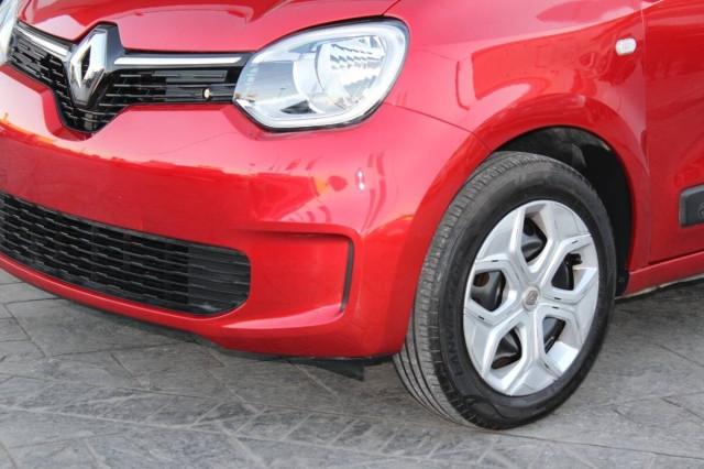 Renault Twingo 1.0 sce Signature 65cv