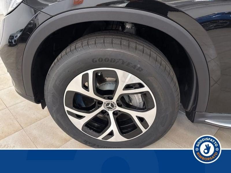 Mercedes-Benz GLC 300de 4Matic EQ-Power Advanced