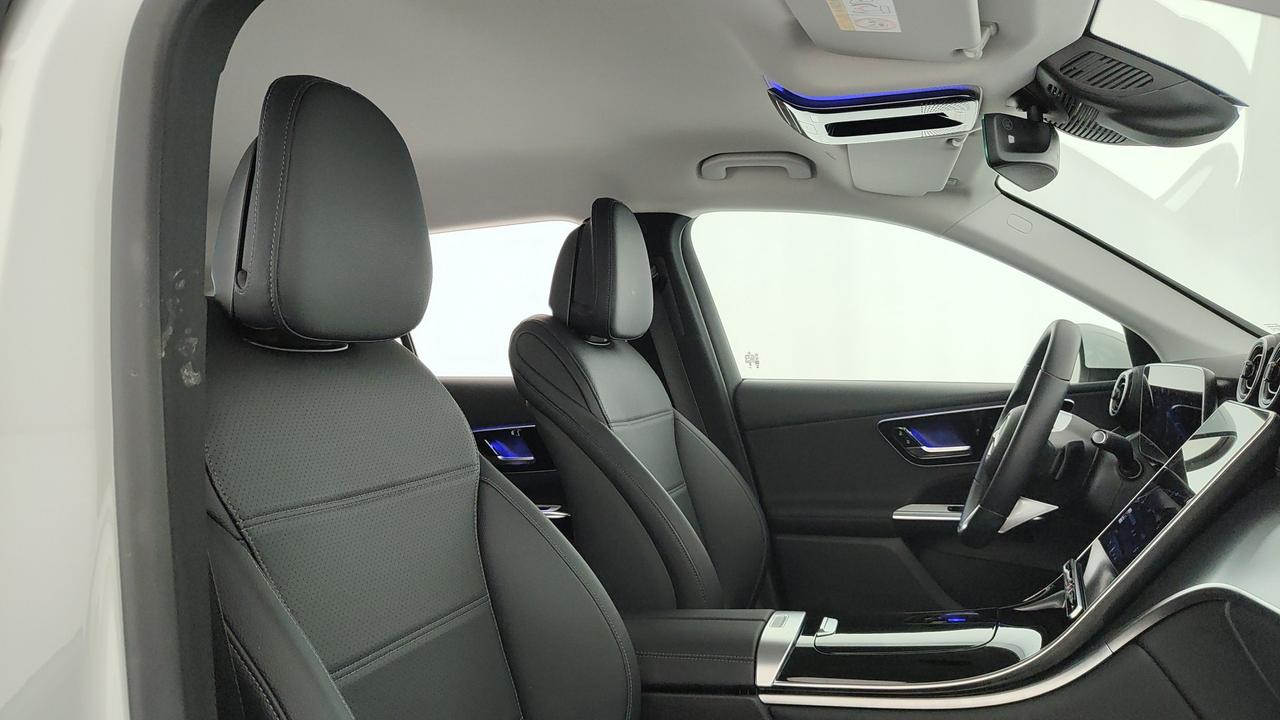 Mercedes-Benz GLC 200 d Advanced 4matic auto