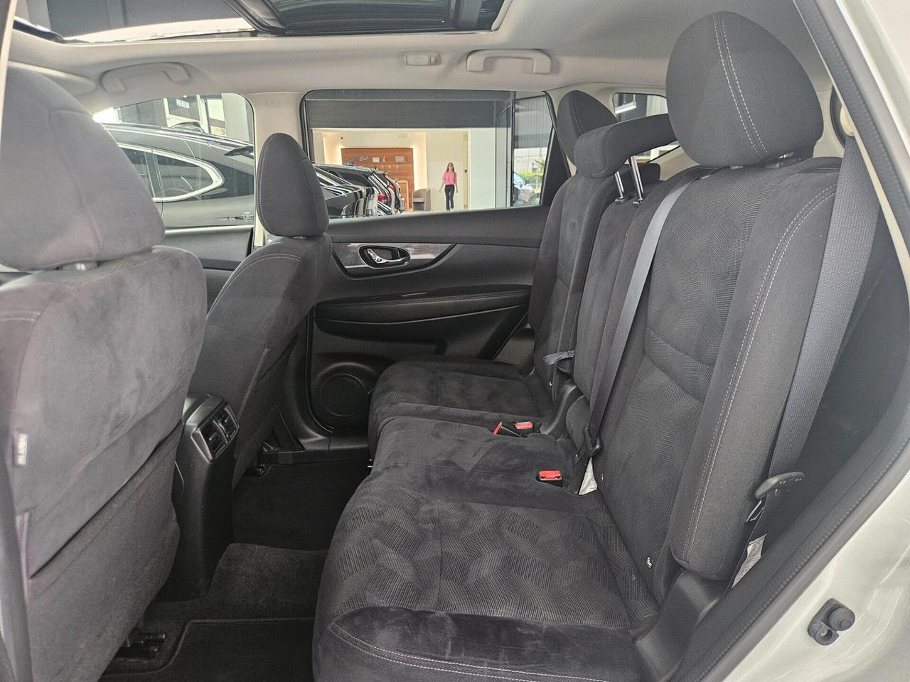 Nissan X-Trail 1.6 dci Acenta 2wd xtronic - 7 POSTI