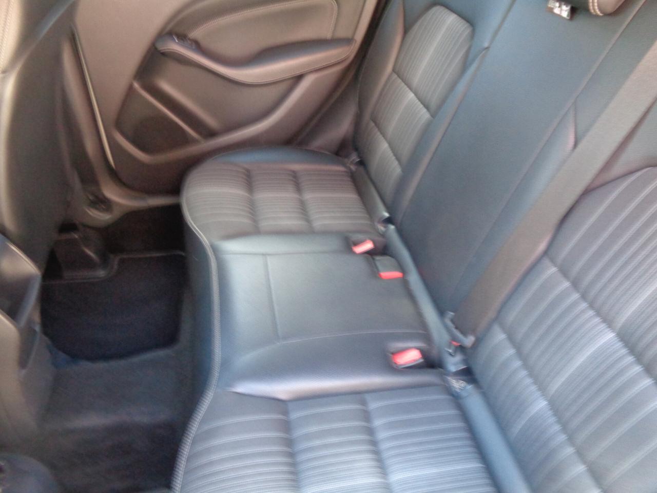 Mercedes-benz B 180 CDI Automatic Executive