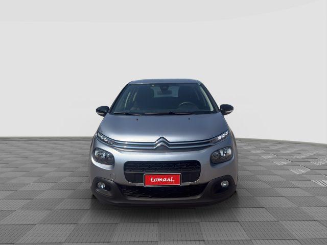 CITROEN C3 C3 PureTech 83 S&S Feel