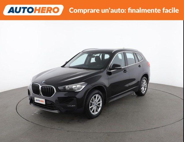 BMW X1 sDrive16d Advantage