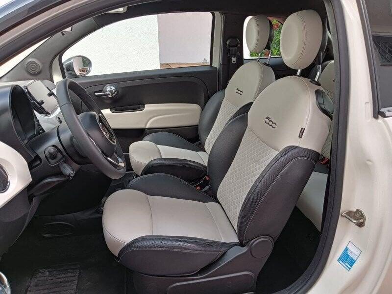 FIAT 500 500 1.0 Hybrid Dolcevita