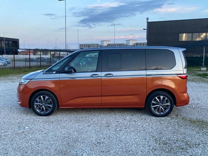 Volkswagen Multivan 2.0 TDI Style DSG 150 CV