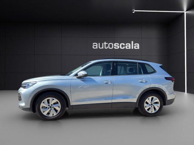 VOLKSWAGEN Tiguan 2.0 TDI 150 CV DSG Life